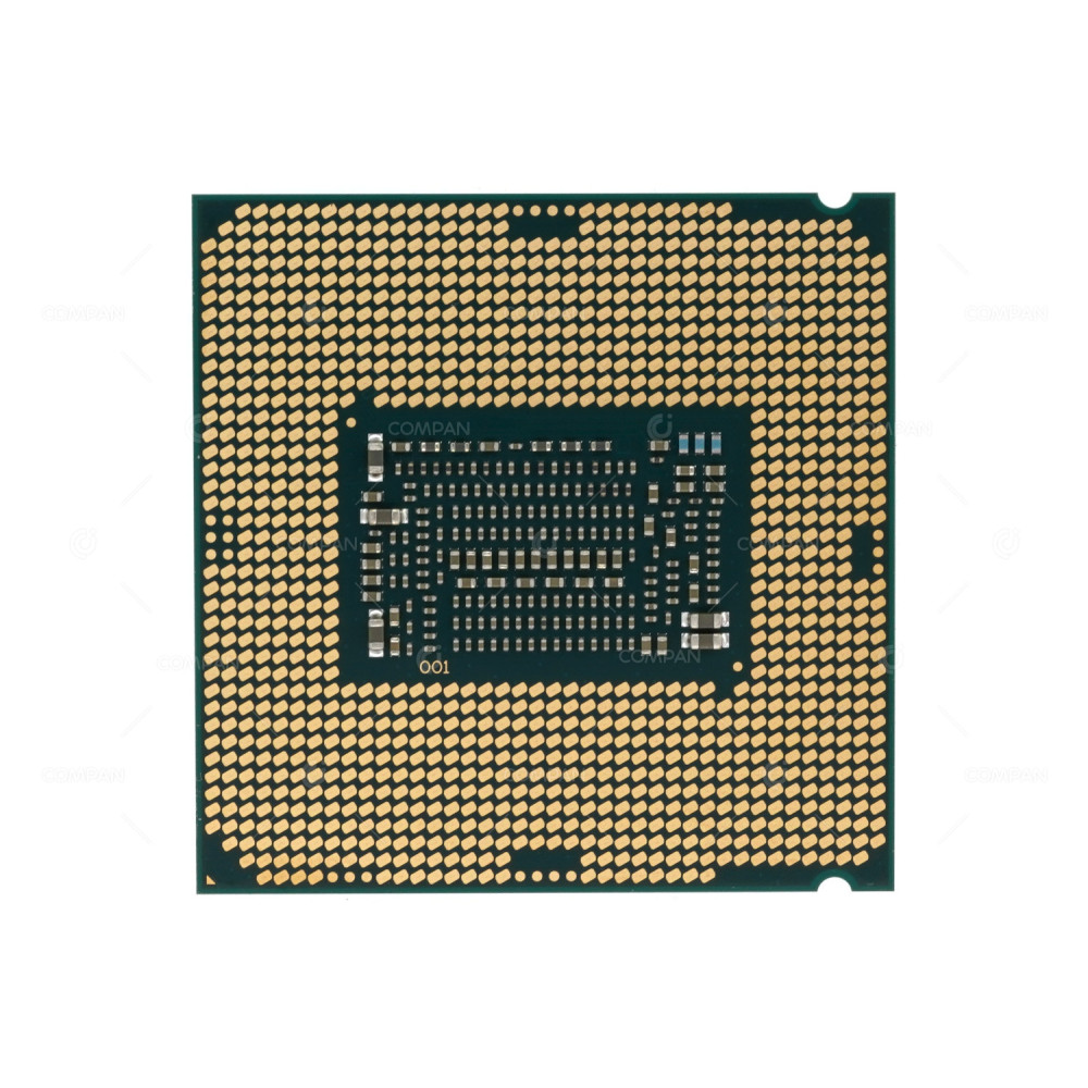 SR3QS INTEL CORE I7-8700 3.20GHZ 6-CORE 12MB L3 CACHE 65W LGA1151